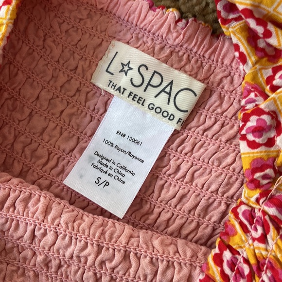 Dress NWOT - Picture 5 of 7